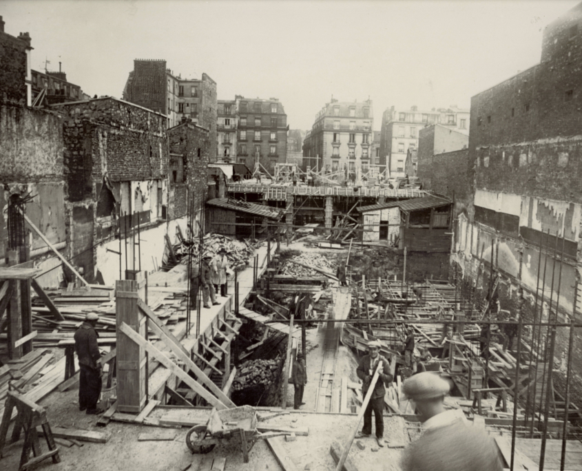 Cantiere-25-rue-Hippolyte-Maindron-Paris_1929_04_03_r