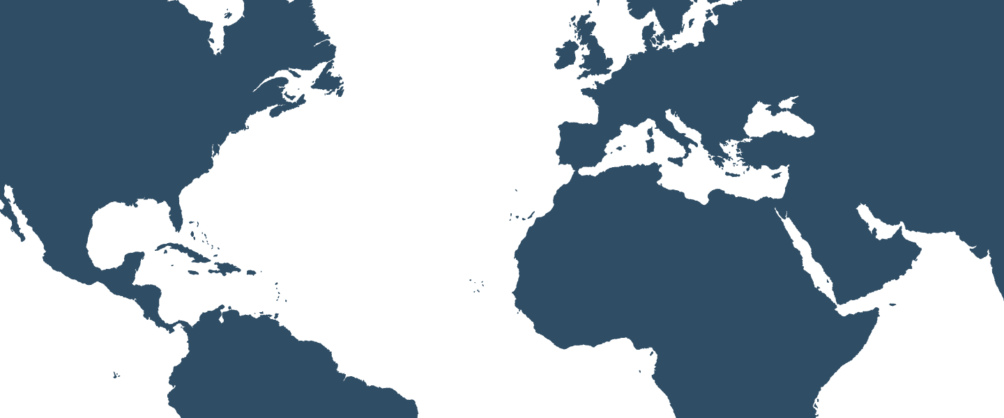 Palladium Group Global Presence