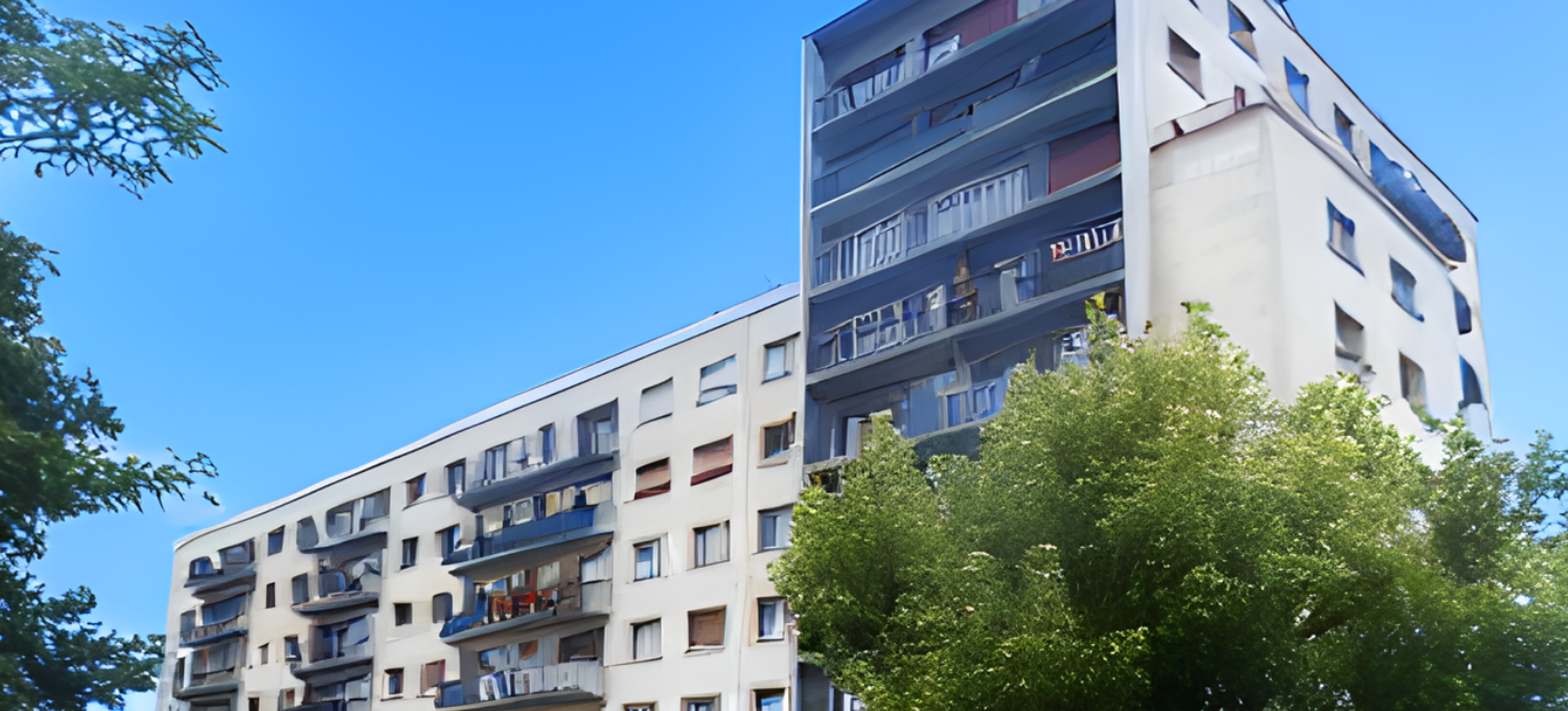 France - Bagneux (Paris)