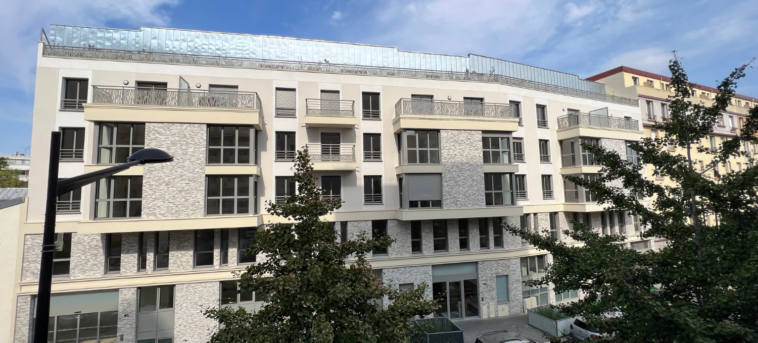 France - Le Bellini (Paris)