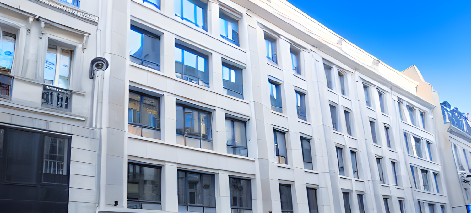 France - Rue du Faubourg-Poissonnière (Paris)
