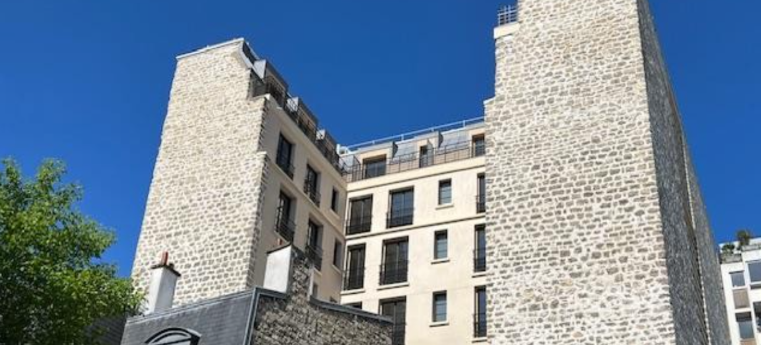 France - Erlanger 17 (Paris)