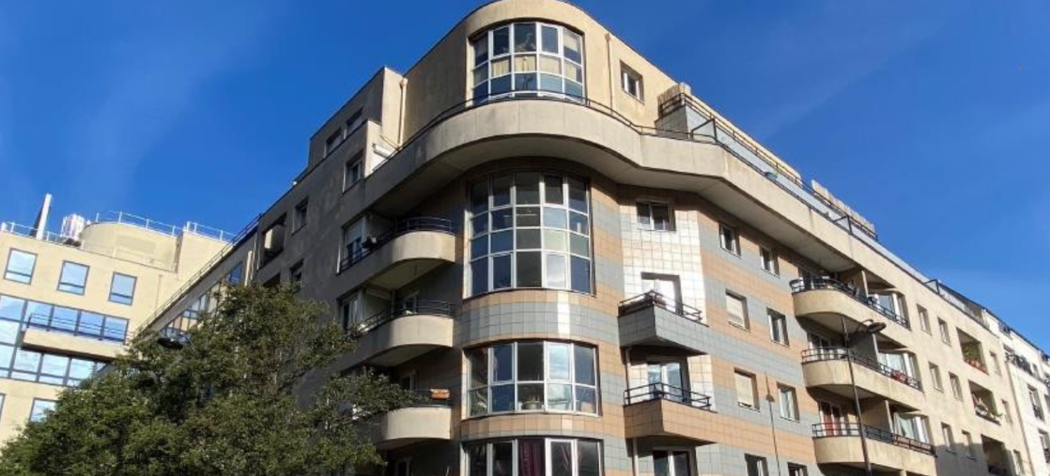 France - LA VILLETTE (Paris)