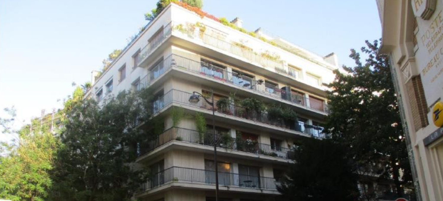 France - Talma (Paris)